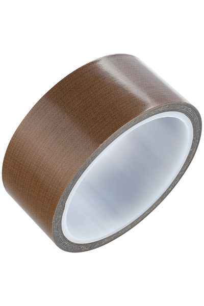 Rosfix Taśma teflonowa 0,18mm do zgrzewarki 100mm x 10M