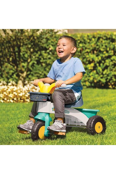 Cici Oyuncak Kız Erkek Çocuk Eğitici Öğrenici Park Bahçe Ev İçin İlk Bisikletim 2+ Yaş