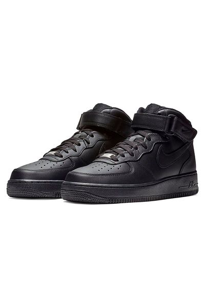 Nike Men's boots AIR FORCE 1 MID 07 LE - CW2289001
