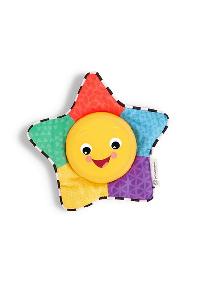 Baby Einstein Star Bright Symphony Take-Along Toy, 0-36 Months