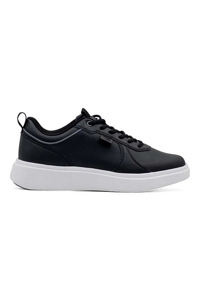 Lescon Marine Sneakers Sports Shoes Black