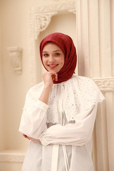 Silk Home Olinda Scarf 48004-668691 - 66