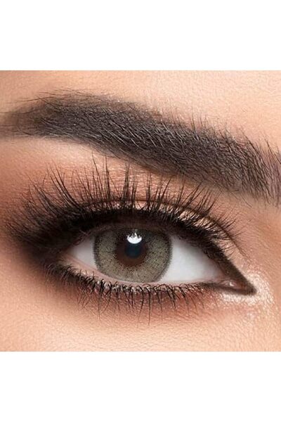 LensMe عدسات لنس مي الملونة (الأوليفين)