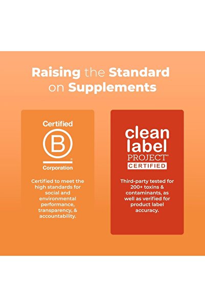 Maryruth's MaryRuth Organics Liquid Multivitamin Lustriva Hair Growth for Women - 15.22 Fl Oz