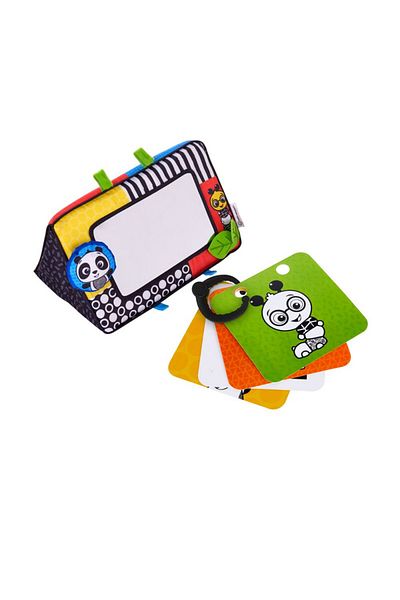 Baby Einstein Flip For Art, 0-36 Months