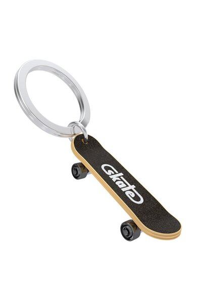 Metalmorphose Μπρελόκ Skateboard