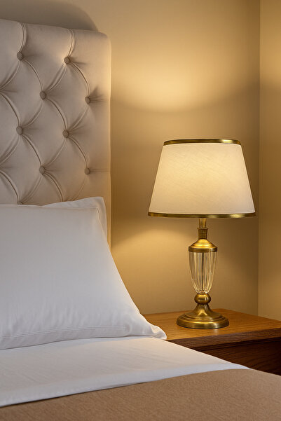 AbajurAksesuar Jasmin Abajur