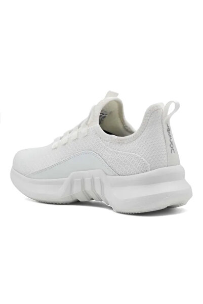 Lescon Nano 6 Helium Unisex Sports Shoes White