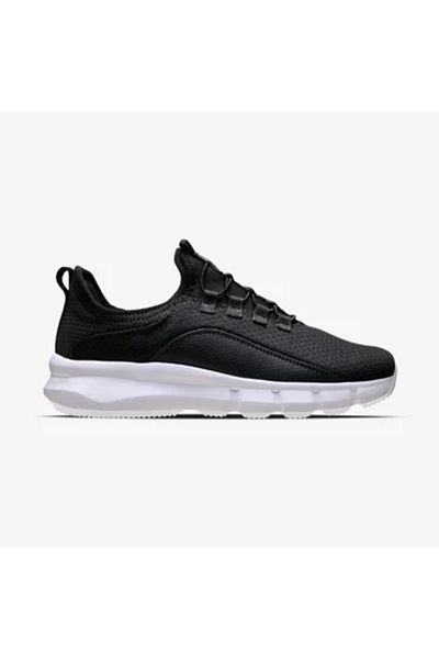 Lescon Nano 6 Helium Unisex Sports Shoes Black