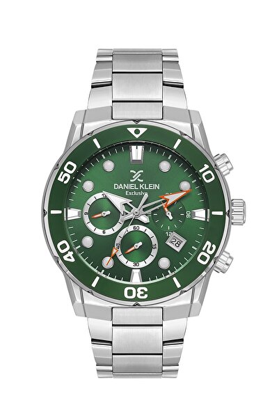 Daniel Klein Men's Wristwatch Dk.1.13887-3