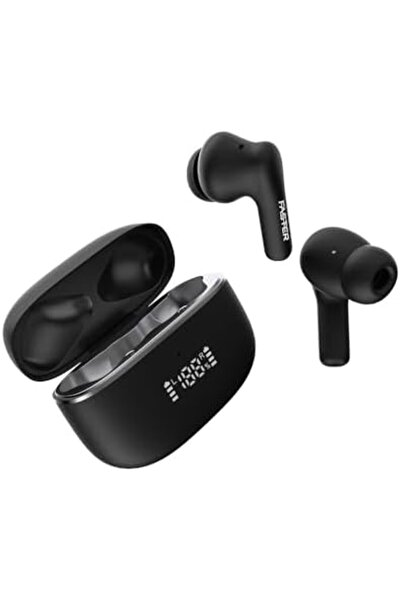 Faster سماعات أذن بلوتوث مافريك - سماعات أذن بلوتوث 5.4 مع مكالمات مُحسّنة بت...