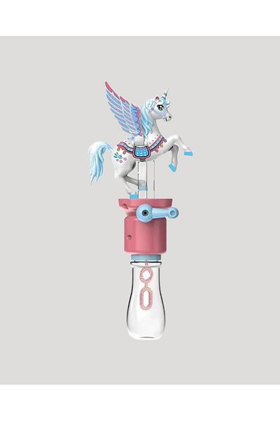 lets be child Let's Be Child Unicorn Foam Bubble