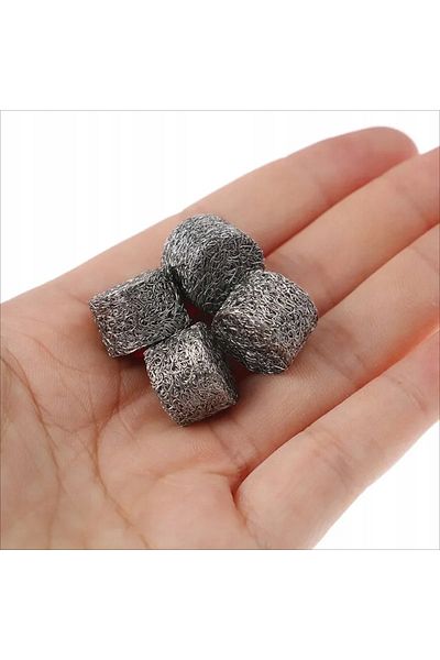 Rosfix Sitko filtrujące do wytwarzanie piany do pianownic 10x14mm 5g