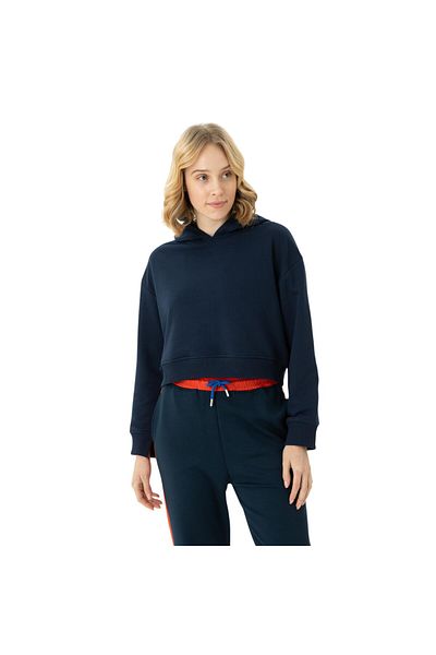 U.S. Polo Assn. Women's Hooded Sweatshirt 1676077