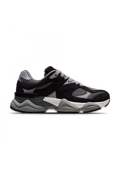 Lescon Ghost 2 Easystep Smoked Unisex Sports Shoes