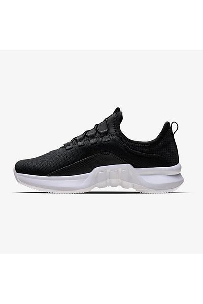 Lescon Nano 6 Helium Unisex Sports Shoes Black