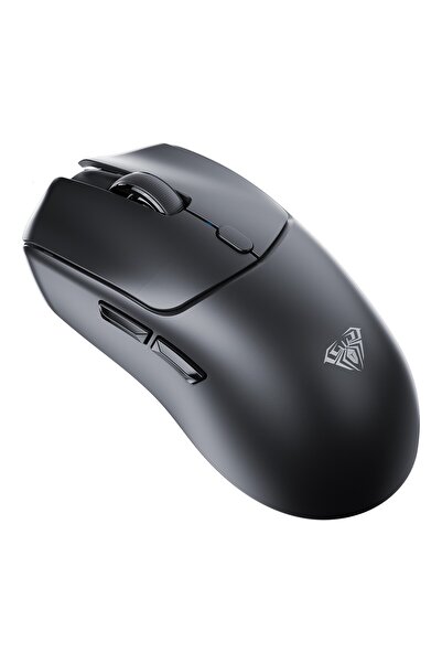 Aula SC580X Lightweight PAW3311 Sensör 10000 DPI 1000Hz Kablolu ve Kablosuz G...