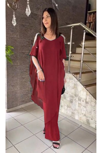 Tasha Boutique Elegant jumpsuit TSH484