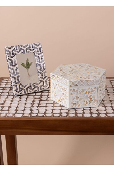 The Mia Frame 22X17X2 cm Tlc0100