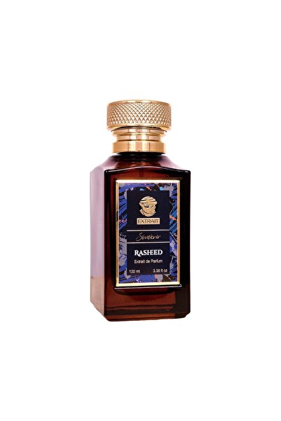 Rasheed Souvenir, Perfume Extract, Men, 100 ml