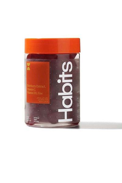 Habits Multivitamin - 60 Gummies