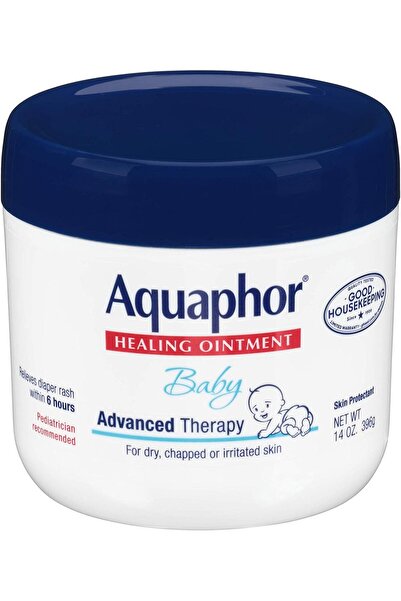 Aquaphor مرهم شفاء للأطفال (14 أونصة/396 جرام)