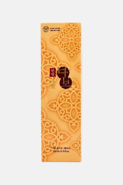 Dabo Hanbang Skin Care Yunmisu Toner Trouble Moisturizing Vitality, 200 ml