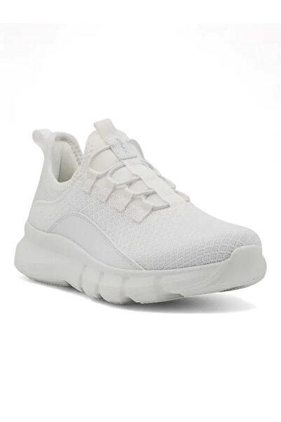 Lescon Nano 6 Helium Unisex Sports Shoes White