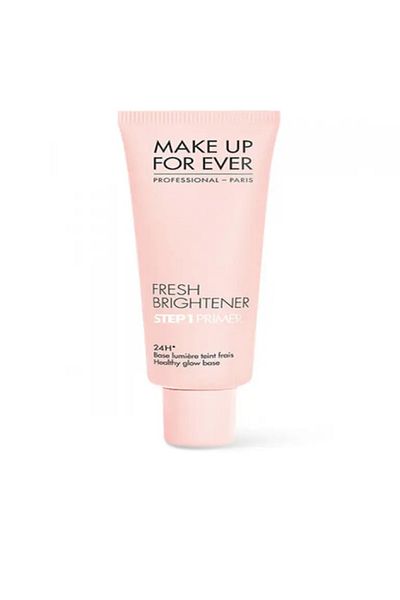Make Up For Ever Step 1 Primer Fresh Brightener