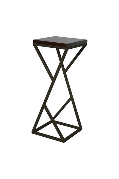 fromro ELISA decorative stand, height 62 cm, width 25 cm