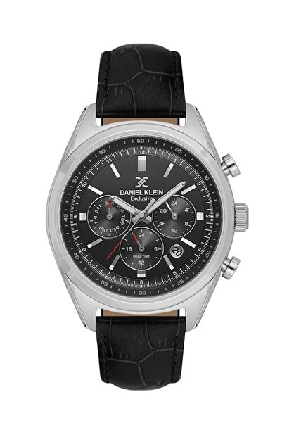 Daniel Klein Dke.1.10824.1 Men's Wristwatch
