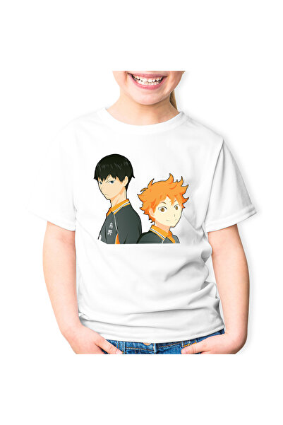 OEM Τρεις αστυνομικοί Haikyuu Volei Hinata Kageyama Haruichi Furudate