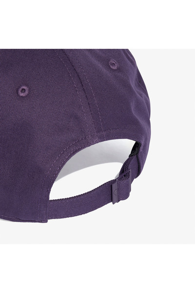 adidas قبعة بي بي كوت إن إل باللون الأرجواني JV5388