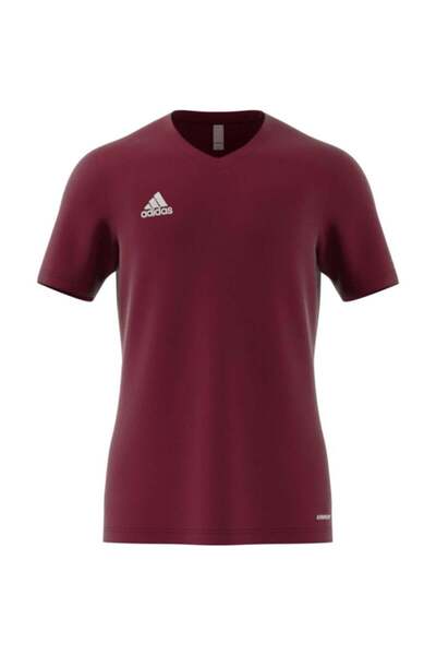 adidas Tricou Ent22 Jsy KB7998 Burgundy