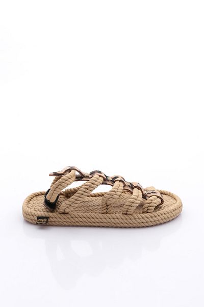 Nomadic Republic Serengeti Women's Rope Sandals