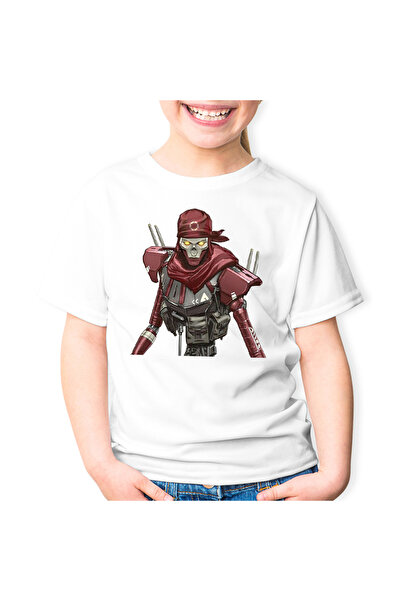 OEM Tricou copii Revenant Apex Legends Master Gamer