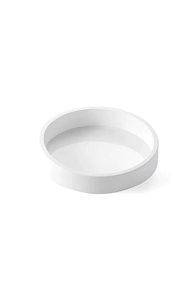 silikomart Round silicone mold, Tor200, 200x50 mm