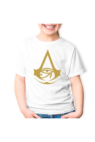 OEM Tricou copii Assassin Creed Origins Kira