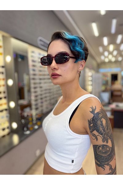 JULIANO 1005 C06 42 Sunglasses