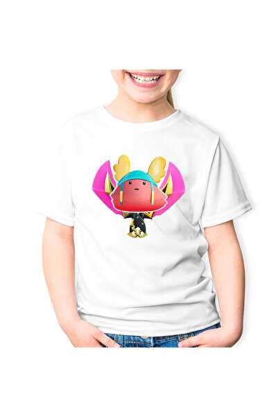 OEM Tricou copii Guff Breathless Blades Fortnite