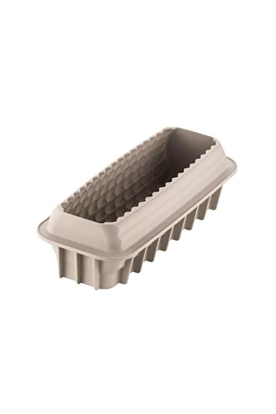 silikomart Forma din silicon, Buche quenelle, 243x90x77 mm