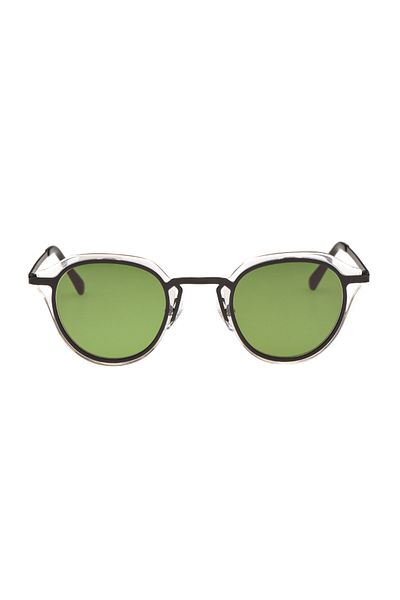 Sauren Sau Moonlight Clr/G15 46 Round Unisex