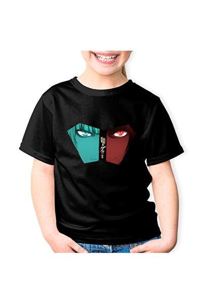 OEM Tricou copii Kakeguri Gambling Anime Manga