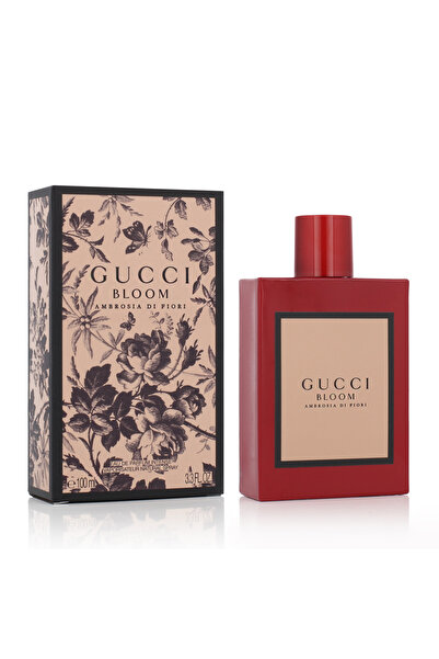 Gucci Bloom Ambrosia di Fiori Eau De Parfum Intense 100 ml (femeie)