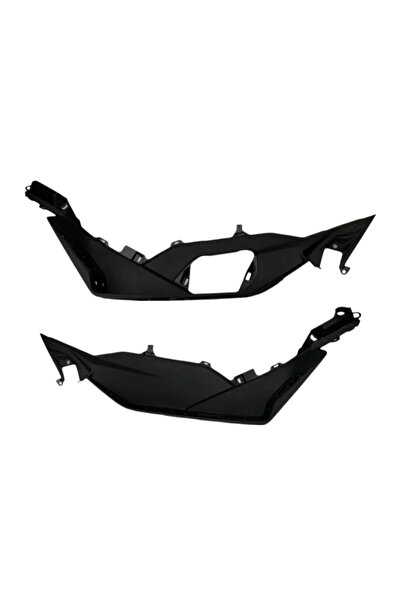 Motobir Ayak Basma Yeri Sağ Sol Basamak Takımı Honda Pcx 125 2021-2024