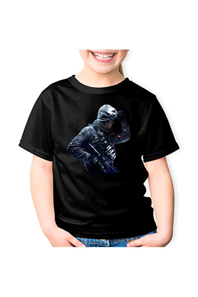 OEM Tricou copii Call of Duty Game Advanced Warfare