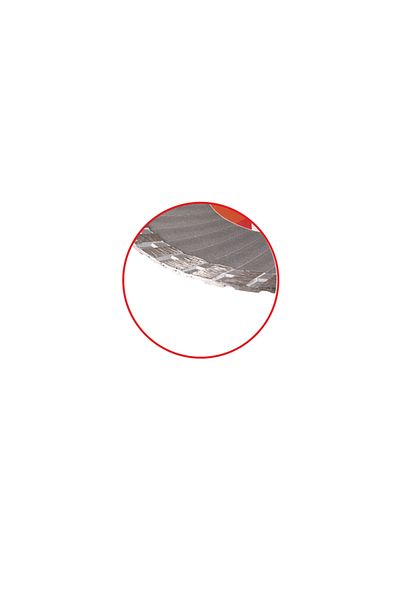 flores Turbo diamond blade with laser, 180 mm