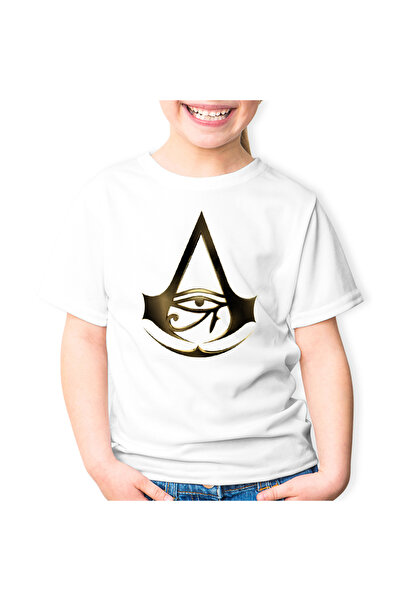 OEM Tricou copii Assassin's Creed Odyssey Syndicate