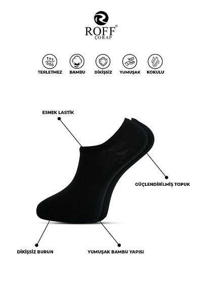 wolk shoes 12 Pairs Men Sneakers Sports Socks Wolk