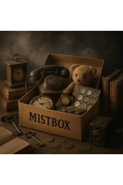 Relic Box